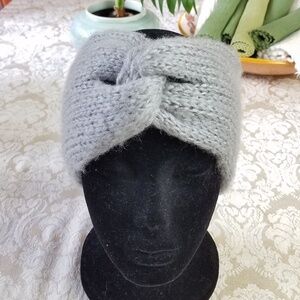 SOFT Knit Twisted Turban Hat